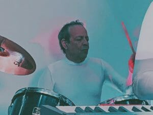 Rick Sacks - part of STB 