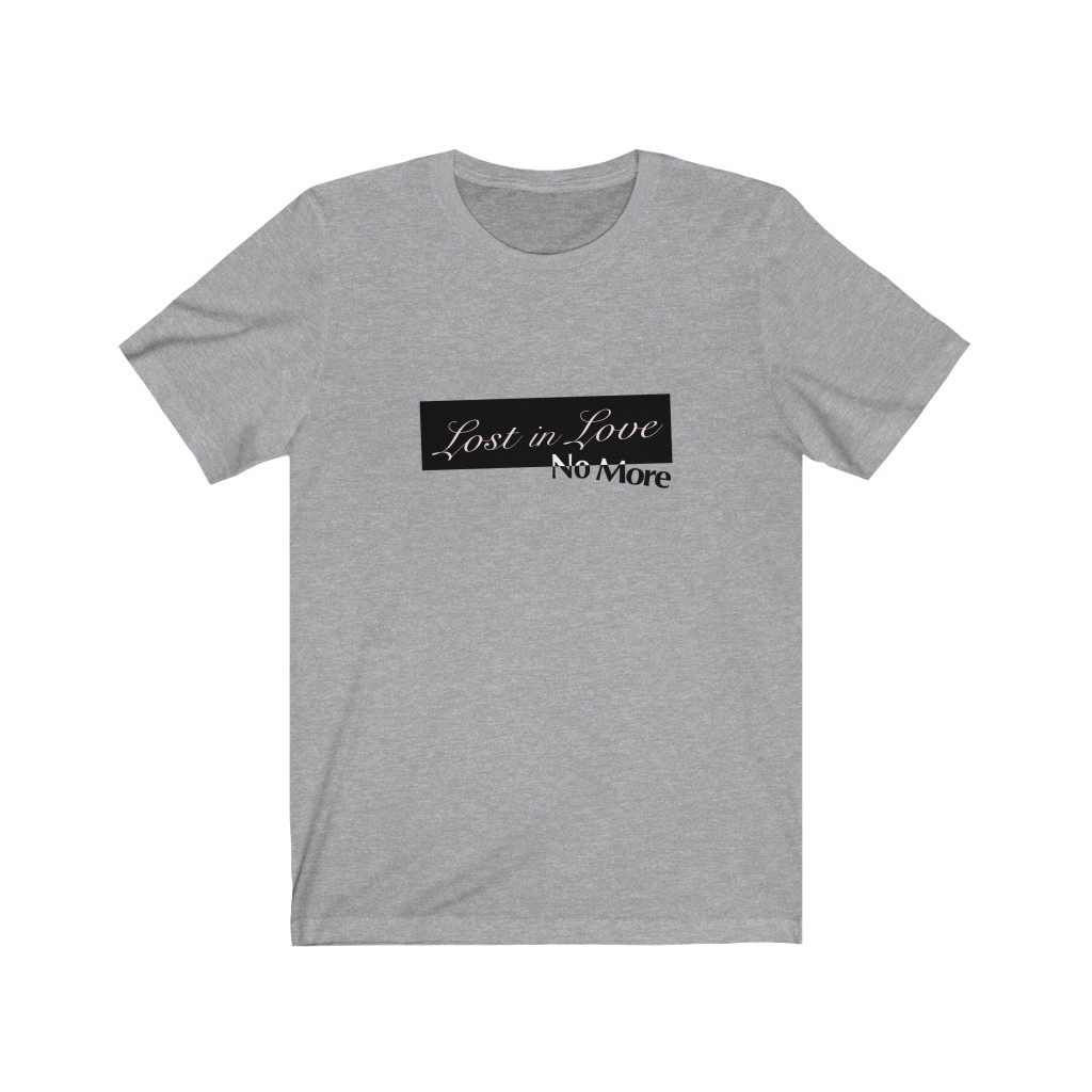 Extraordinary T-shirt