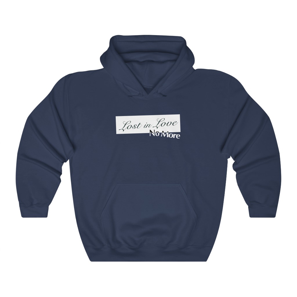 Graceful Hoodie by Stb