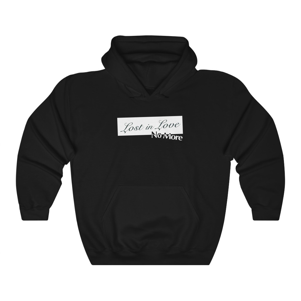 Stb Wonderful Hoodie
