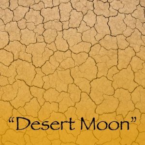 Desert Moon