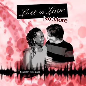 Music cover of an artist from Canada